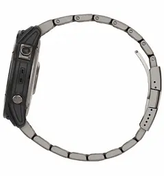 Смарт-годинник Garmin Quatix 7X – Solar Edition Marine (010-02541-60/61) - мініатюра 3