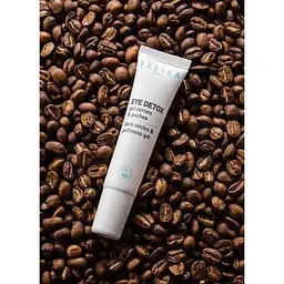 Гель-коректор для очей Talika Eye Detox Gel Cernes & Poches проти темних кіл 10 мл - мініатюра 5