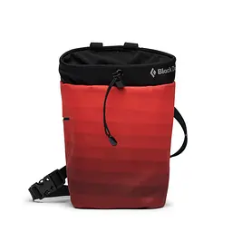 Магнезниця Black Diamond Gym Chalk Bag M/L Червоний