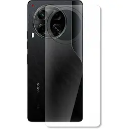 Захисна плівка StatusSKIN для Tecno Camon 30 Pro Корпус Матова Titan