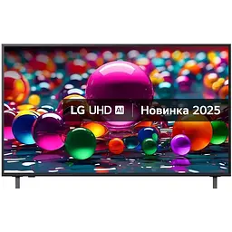 Телевізор LG 55UA75006LA