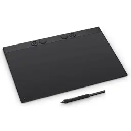 Графічний планшет Wacom Intuos Pro L (PTK870K0B) - мініатюра 3