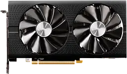Відеокарта AMD Radeon RX 570 8GB Sapphire Pulse (11266-66) Б/В - мініатюра 2
