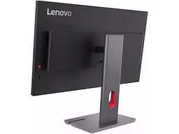 Монітор Lenovo ThinkVision P27qd-40 (64B3GAT2UA) - мініатюра 3