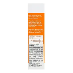 Крем сонцезахисний Revuele Sunprotect Контроль жиру, для обличчя та тіла, SPF50+, 50 мл - мініатюра 4