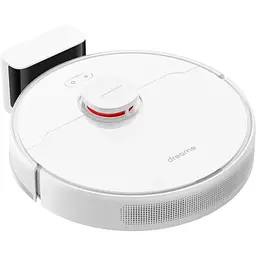 Робот-пилосос Xiaomi Dreame Vacuum Cleaner D9 Max White (RLD33GA) [85288]