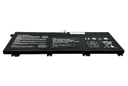 Акумулятор для Asus ROG Strix GL503VD GL503VM GL703VD GL703VM FX503VM FX63V ZX63V 15.2V 4150 mAh (B41N1711-4S1P-4200) - мініатюра 3