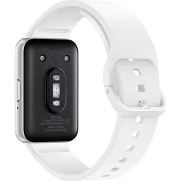 Фітнес-браслет Samsung Galaxy Fit3 Silver (SM-R390NZSA) [102502] - мініатюра 4