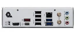 Материнська плата MSI PRO B840M-P WIFI6E (PRO B840M-P WIFI6E) (Socket AM5, AMD B840, Micro-ATX) - мініатюра 4