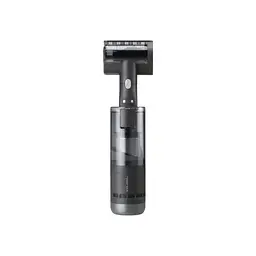 Пилосос Roborock Alioth Pro H60 Hub Ultra - мініатюра 3