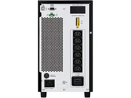 ДБЖ безперервної дії (Online) APC Easy-UPS SRV 3000VA 230V IEC (SRV3KI-E) - мініатюра 3