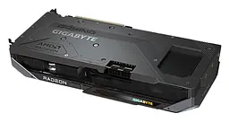Відеокарта AMD Radeon RX 9070 16GB GDDR6 Gaming Gigabyte (GV-R9070GAMING-16GD) - мініатюра 9