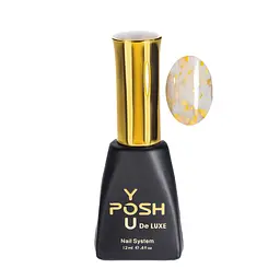 База для гель-лака камуфляжна YouPOSH De luxe French Rubber Base 12 мл №52