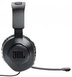 Гарнітура QUANTUM 100X Console Black JBL teh0026576 - мініатюра 4