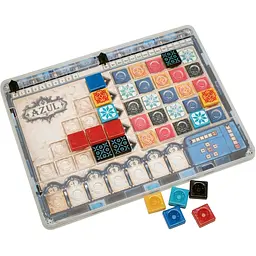 Настільна гра Asmodee Азул міні-версія (NMG60140UA)  - мініатюра 3