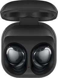 Бездротові навушники Samsung Galaxy Buds Pro (R190) Black (SM-R190NZKASEK) - мініатюра 2