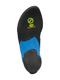 Скельники Scarpa Instinct VSR 43 Чорний-Синій - мініатюра 3