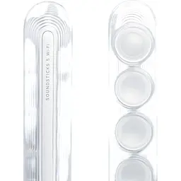 Акустична система HARMAN KARDON SoundSticks 5 Wi-Fi White (HKSOUNDSTK5WFWEP) - мініатюра 5