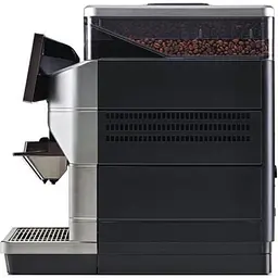 Кавомашина Saeco Magic M2 Silver [121344] - мініатюра 4