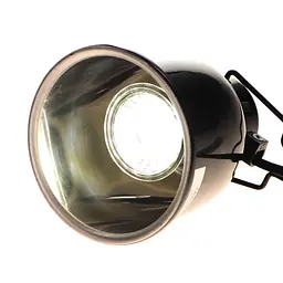 Світлодіодна лампа для тераріуму Repti-Zoo Mini LED 5W (LEDW01) - для рослин і тропічних тварин без перегріву - мініатюра 8