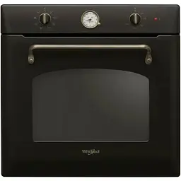 Духова шафа Whirlpool WTAC8411SCAN