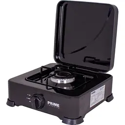 Настільна плита PRIME Technics PGK 100 CB - мініатюра 3