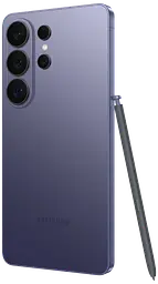 Смартфон Samsung Galaxy S26 Ultra 12/512Gb ZVG Cobalt Фіолетовий (7240259) - мініатюра 6