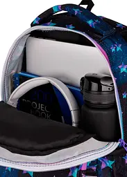 Рюкзак COOLPACK Jerry 15 Star Night (F029830) - мініатюра 2