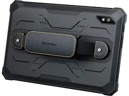 Планшет Blackview Active 8 Pro 8/256GB LTE Black - мініатюра 9