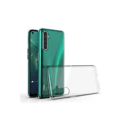 Чохол до мобільного телефона BeCover Realme 6 Transparancy (705555) - мініатюра 3