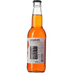 Напій безалкогольний Aperitivo Spritz NAKED.INK 0.33 л - мініатюра 3