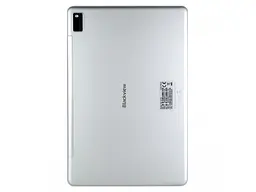 Планшет Blackview Tab 10 Pro 8/128 GB + чохол LTE Silver - мініатюра 2