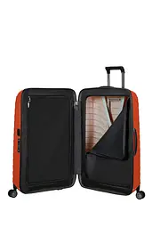Валіза 81 См Samsonite PROXIS FLAME 81x57x32 CW6*02004 - мініатюра 2