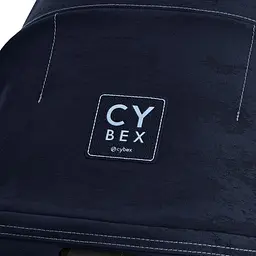 Чохол тканинний для прогулянкового блоку Cybex Priam Rebellious Luxury - мініатюра 6