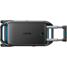 Зарядна станція Anker Solix F2000 (A1780311) [115583] - мініатюра 5