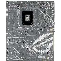 Материнська плата Asus ROG Strix Z890-A Gaming WiFi [147063] - мініатюра 7