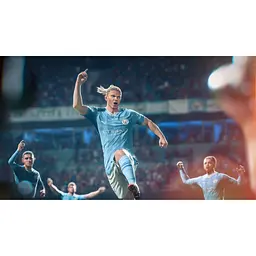 Ключ активації Microsoft EA Sports FC 24 Standard Edition (FIFA 24) для Xbox One/Series S/X - мініатюра 7