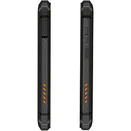 Смартфон Oukitel WP23 Plus 8/256Gb Orange Global version - мініатюра 7