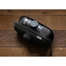 Чохол для портативної кавоварки Wacaco Nanopresso, 190x77x72 мм - мініатюра 4