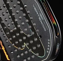 Ракетка для паделу Bullpadel VERTEX 05 GEO PP26 - мініатюра 4
