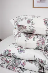 Постельное белье полуторное ТЕП Happy Sleep Duo Josephina 2-04008-26622 150х215 см - миниатюра 2