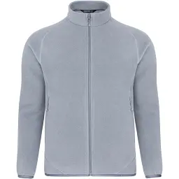 Флісова кофта Frontier CHLORIS XXXL Fleece 200 Men Jacket Steel