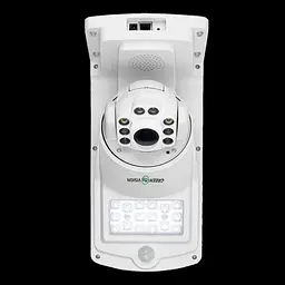 IP-камера GreenVision GV-141-IP-MC-DOS50VM-40 PTZ Зовнішня - мініатюра 3
