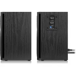 Акустична система Real-EL 2.0 S-245 Black (EL121200015) - мініатюра 8
