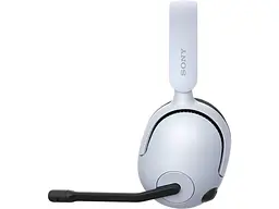 Ігрова гарнітура Sony Inzone H5 White (WHG500W.CE7) - мініатюра 3