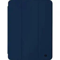 Чохол-книжка ArmorStandart Smart Fold Pen для Xiaomi Pad 7/7 Pro Dark Blue [ARM82420] [126355]