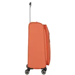 Валіза Travelite Miigo Copper L exp (TL092749-87) - мініатюра 4