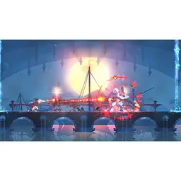 Ключ активації Microsoft Dead Cells: Return to Castlevania Bundle для Xbox One/Series S/X - мініатюра 7