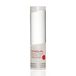 Лубрикант для мастурбаторів Tenga Hole Lotion (170 мл) на водній основі, Мʼякий
