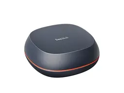 SSD-накопичувач SanDisk Desk Drive SSD 4 TB (SDSSDT40-4T00-EM25)